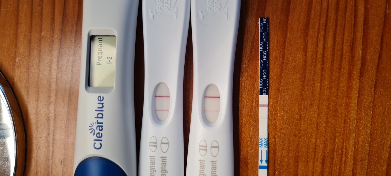 BFP??
