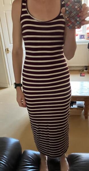 What are you wearing today? Stepping into summer 2022