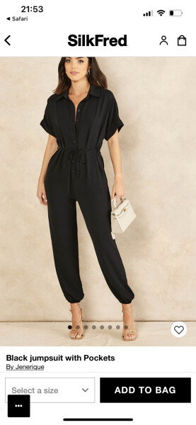 Please help me find a party outfit (after years of jeans and trainers)