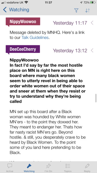 Why isn't depressing seated racism on MN challenged more? 