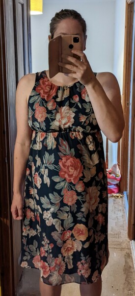 Can I wear this to a wedding 