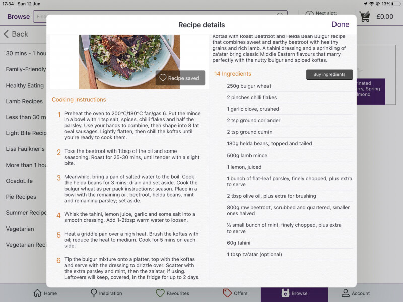 Why We Eat (Too Much) Thread 5