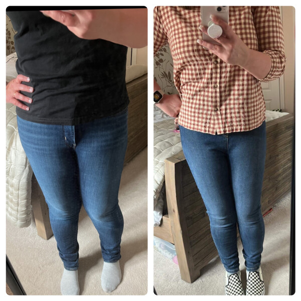 Louise Parker Method thread 2. All welcome