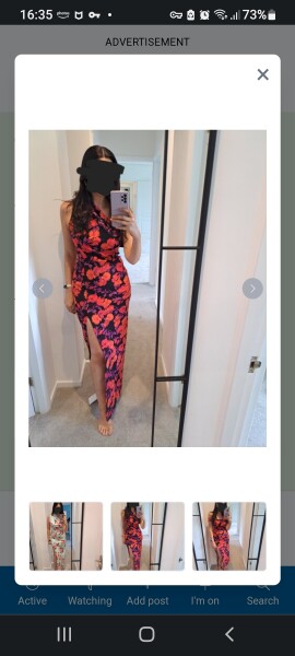 Please help me choose which dress as a wedding guest