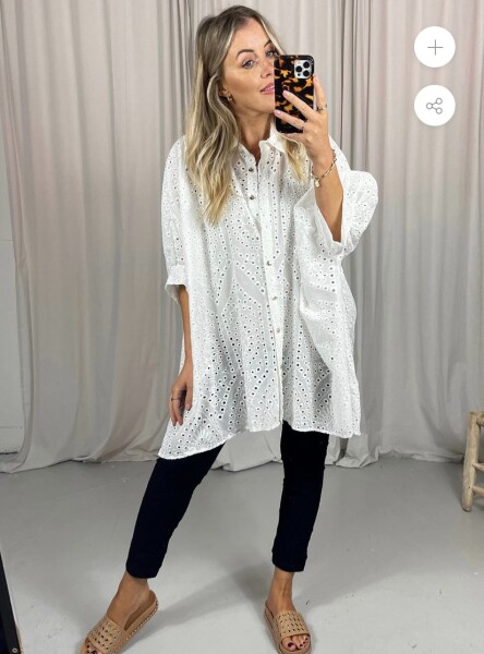 Blouse help