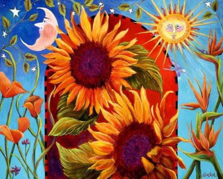 Any Witches Here? Part 16