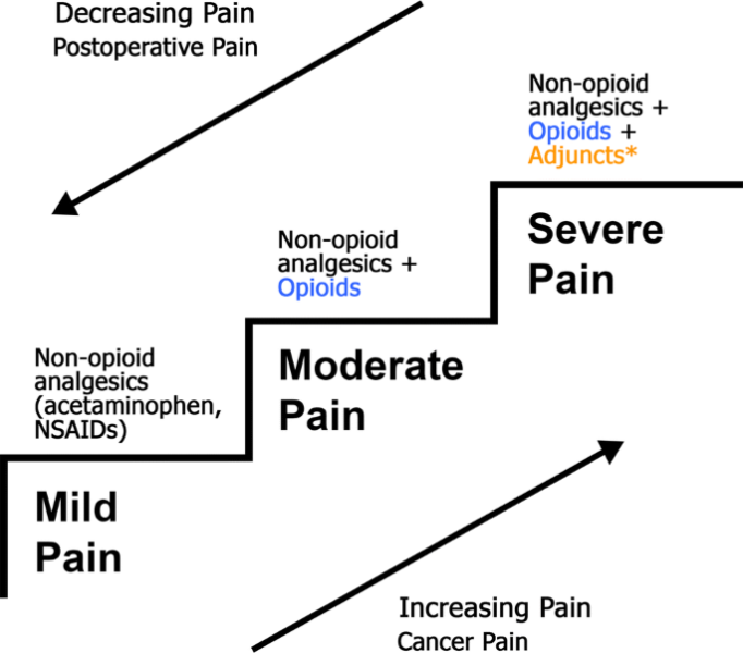 To think that doctors in the UK/EU are stigny with benzos/opioids?