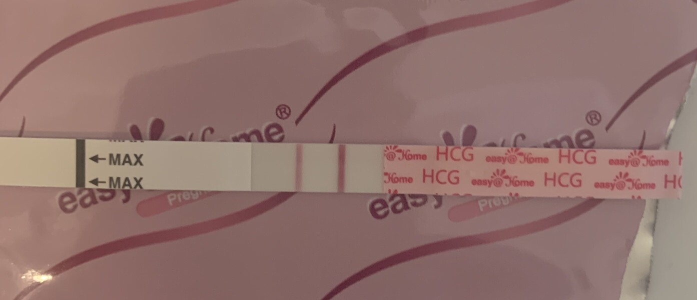 Consecutive chemical pregnancies 