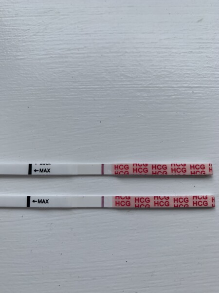 Is this the start of BFP?