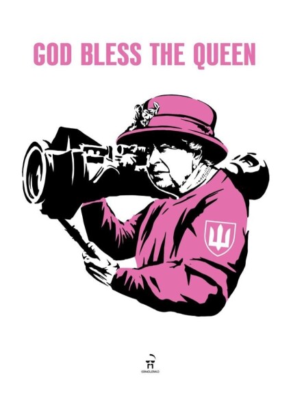 Ukraine Invasion: Part 27