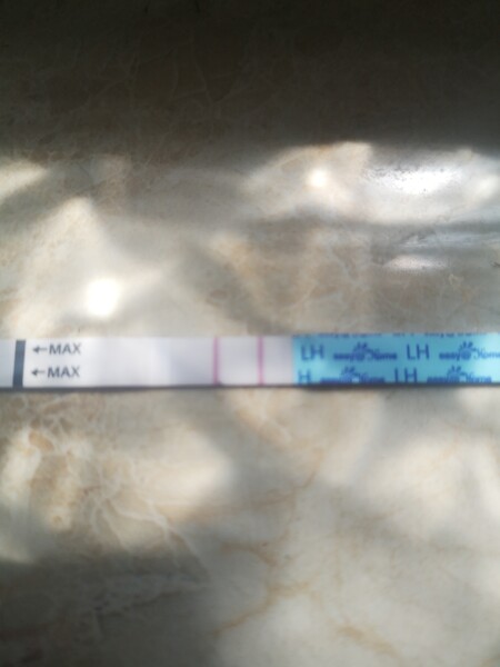 Hoping for a BFP in July