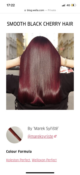 Hair dye not working anymore! help!