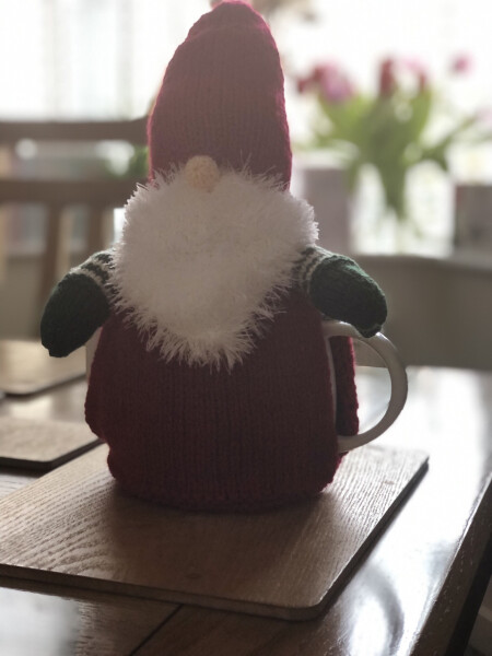 Countdown to Christmas 2022: spring has sprung, bring on the longer days! Thread 2.