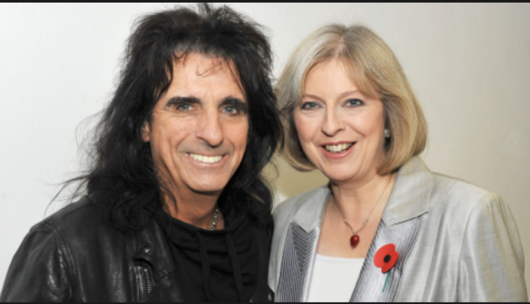 Please MNHQ overturn Posie Parker's ban