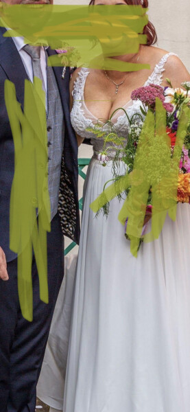 Which wedding dress..?! HELP!