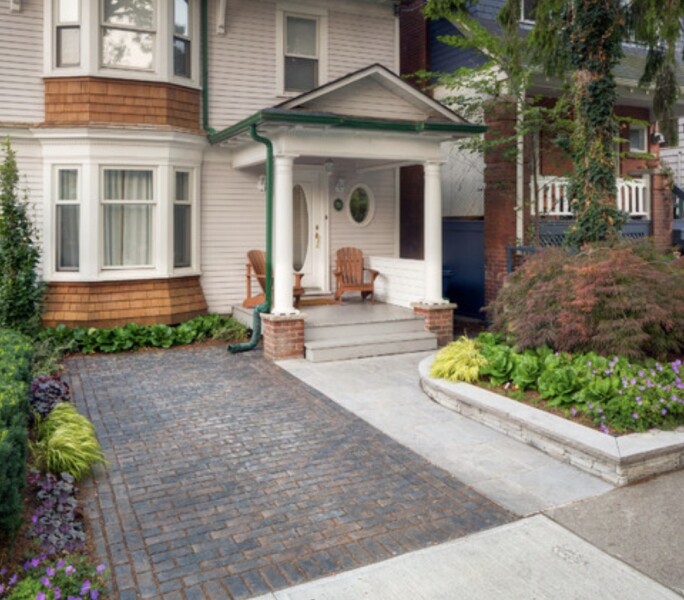 Neighbours and Parking