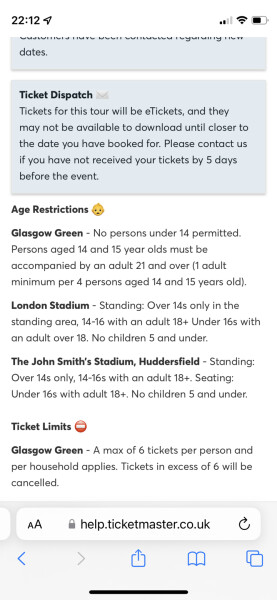 Massive parent fail now school trip