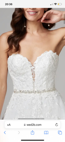 Which wedding dress..?! HELP!