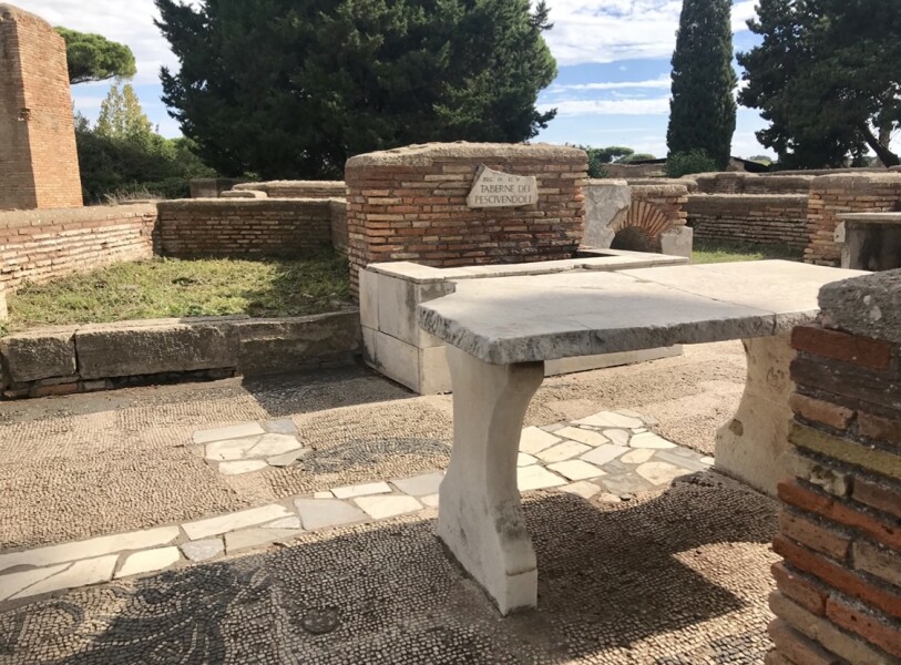 Best way to travel into Rome for a quick visit from Fiumicino AirPort 