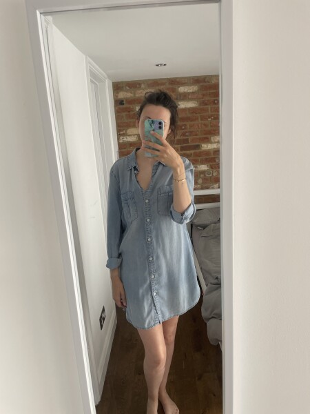 What are you wearing today? Stepping into summer 2022