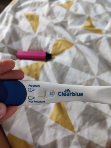 Hoping for a June BFP 💖🌷💖