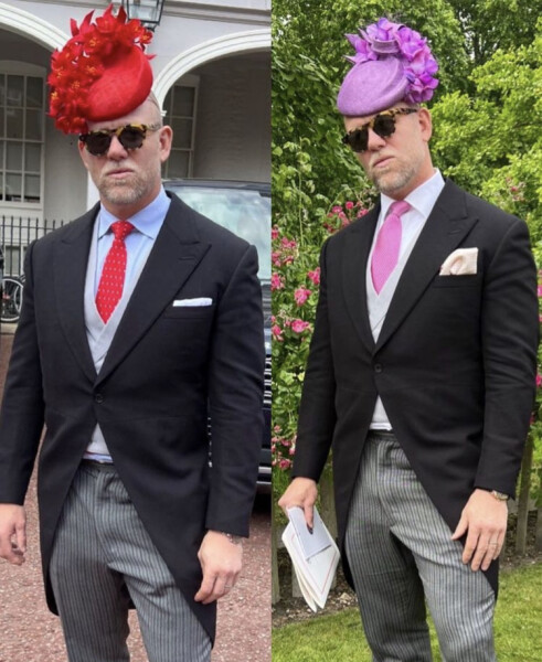 Royal Style - make way for the Platinum Jubilee, tiaras are a necessity