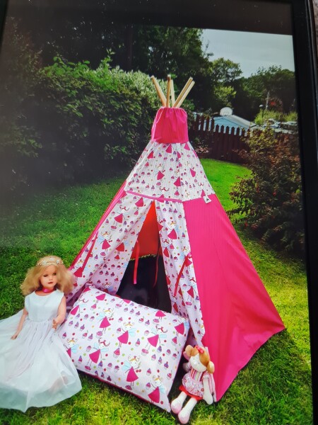 Garden Playhouse for children