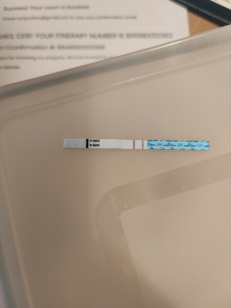 Opk question :) 