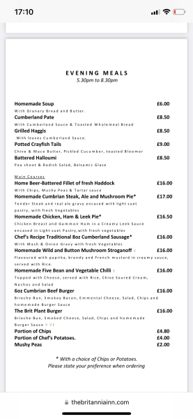 Week 5 - May 22 Low Carb Bootcamp.  The second half!