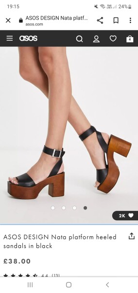 Does anyone have any tips for fat ankles?