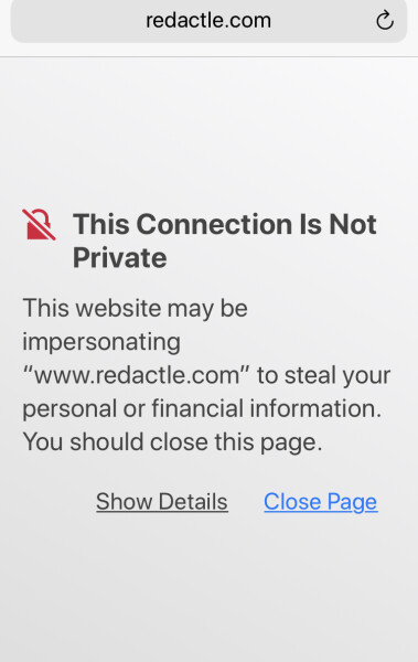 Redactle 5