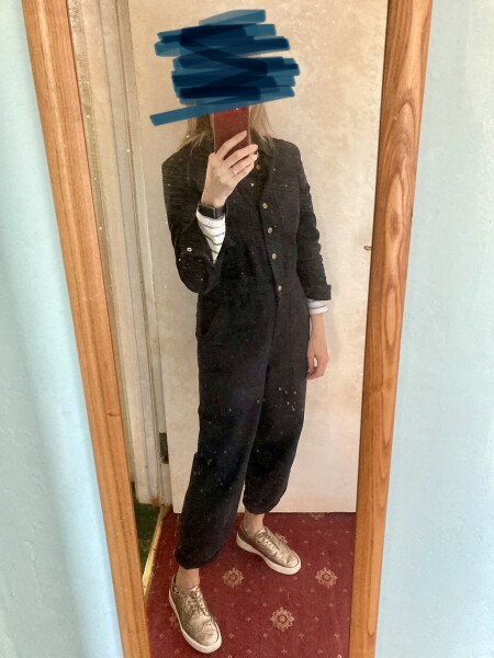 What are you wearing today? Stepping into summer 2022