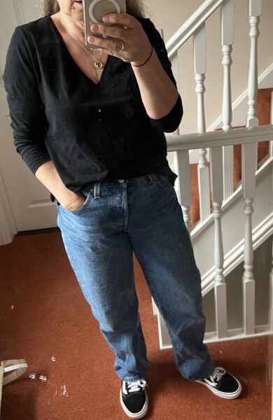 What are you wearing today? Stepping into summer 2022