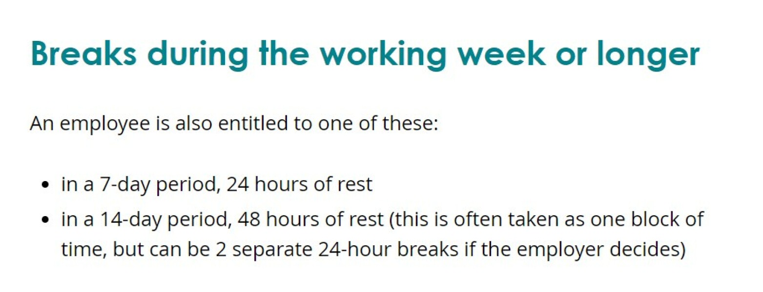 What's a good sick excuse to use for sickie day from work? 