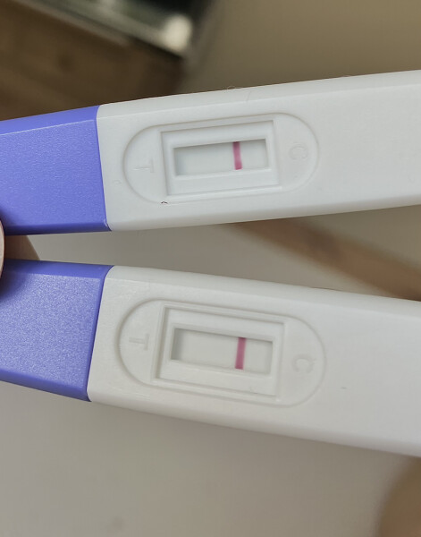 Is this the start of BFP?