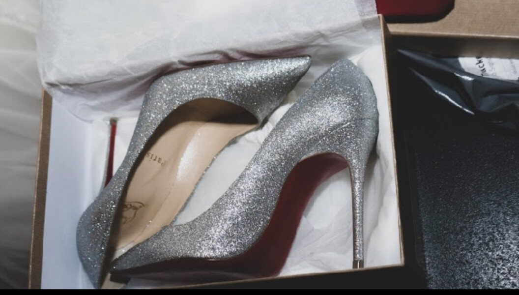 Getting married next month and have no shoes. Please help! 