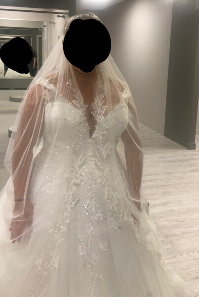 Which wedding dress..?! HELP!
