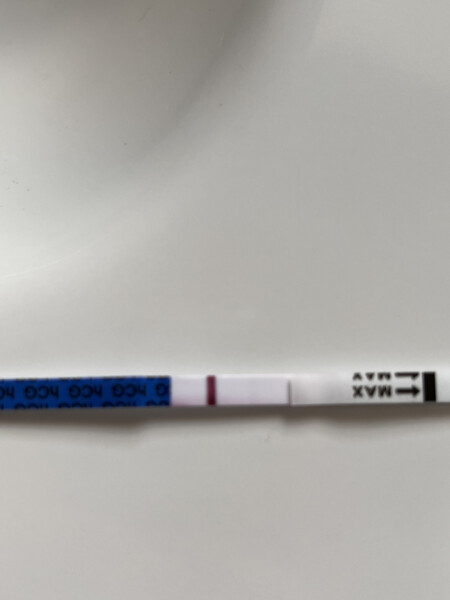 Hoping for BFP in June!