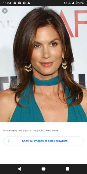 At what age do your looks fade? 
