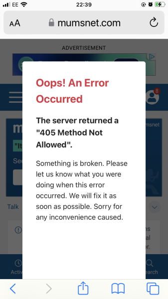 Pages taking an age to load - anyone else?