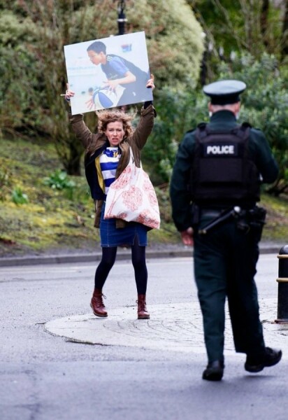 To invite all Mumsnetters to remember Noah Donohoe today, on the 2nd Anniversary of his disappearance?