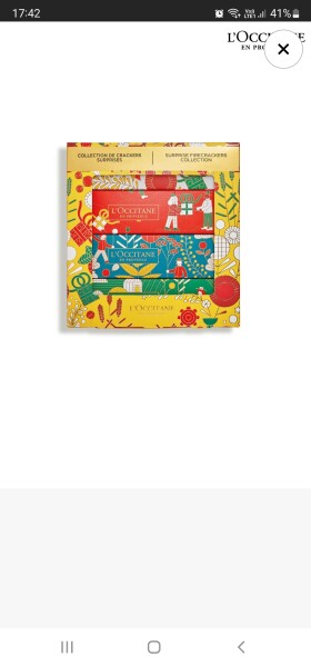 Christmas bargain prequel thread 2!