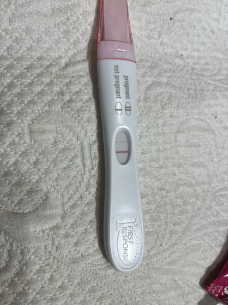 BFP at 7DPO?