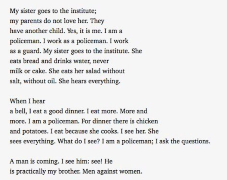 Useful phrases Duolingo has taught me this week