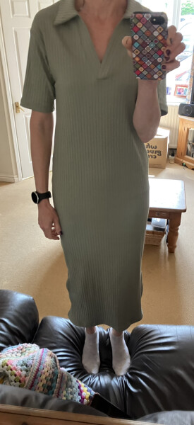 What are you wearing today? Stepping into summer 2022