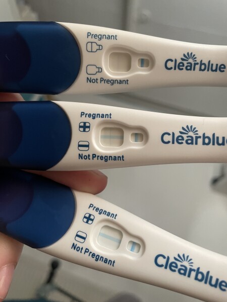 First timers, TTC. Safe space for brain dumps...