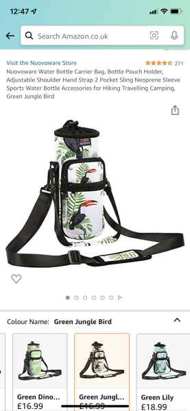 Best bit of kit for Glastonbury 