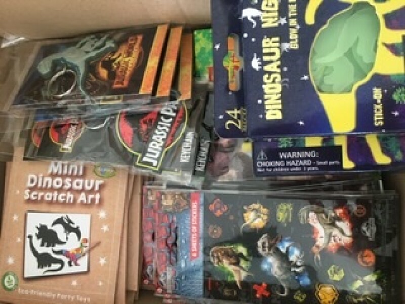 Christmas bargain prequel thread 2!