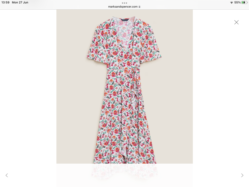 Dress help wanted!