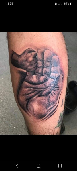 Is the tattoo really that bad?